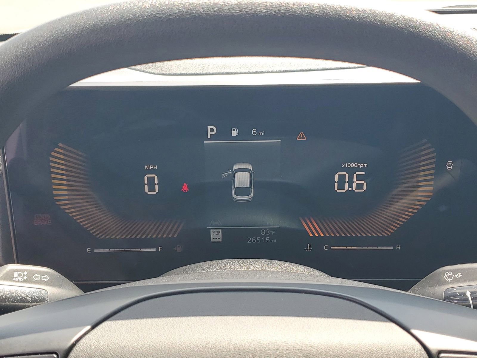 Used 2025 Kia K4 FWD image 20