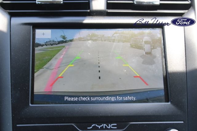 Certified 2020 Ford Fusion SE w/ Equipment Group 151A FWD image 19