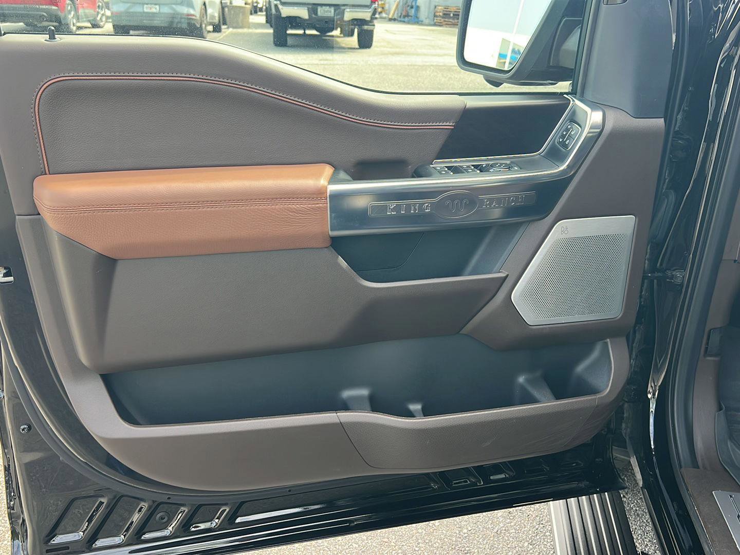 Certified 2024 Ford F150 King Ranch w/ FX4 Off-Road Package image 17