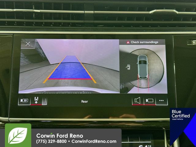 Used 2023 Audi Q7 3.0T Premium Plus image 17