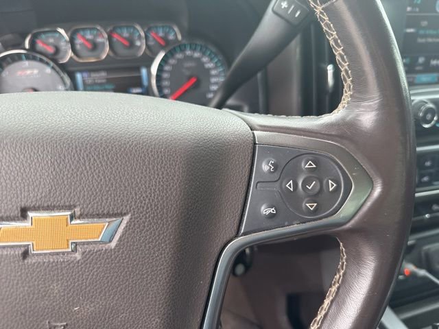 Used 2018 Chevrolet Silverado 1500 LT image 15