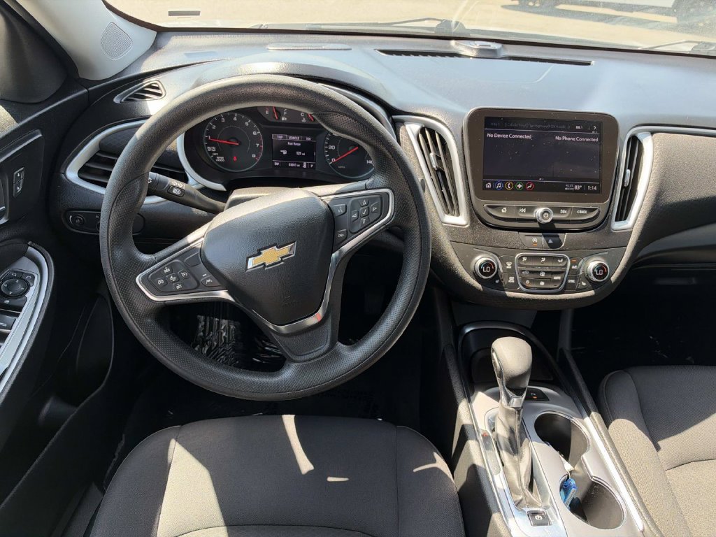 Used 2024 Chevrolet Malibu LT FWD image 10