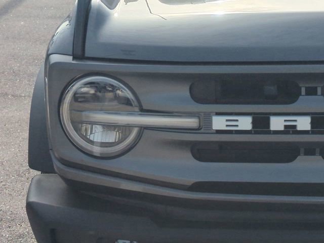 Certified 2024 Ford Bronco Big Bend image 10