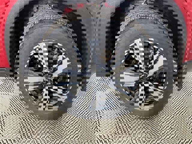 Used 2022 Nissan Rogue SL w/ SL Premium Package image 25