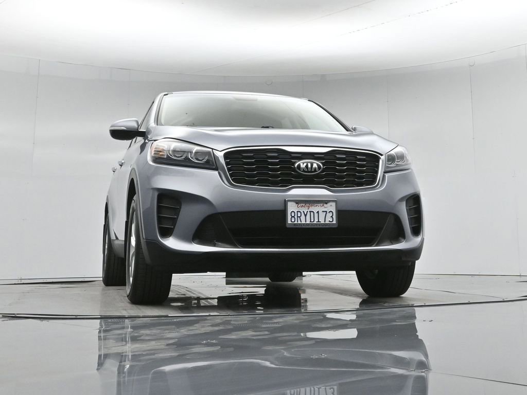 Used 2020 Kia Sorento LX image 7