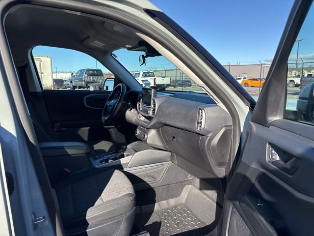 Certified 2021 Ford Bronco Sport Big Bend image 8