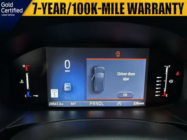 Certified 2024 Ford Escape ST-Line w/ Tech Pack #1 image 24