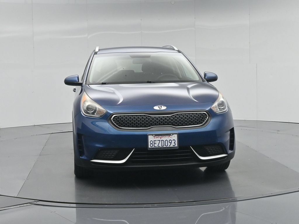 Used 2018 Kia Niro LX FWD image 86