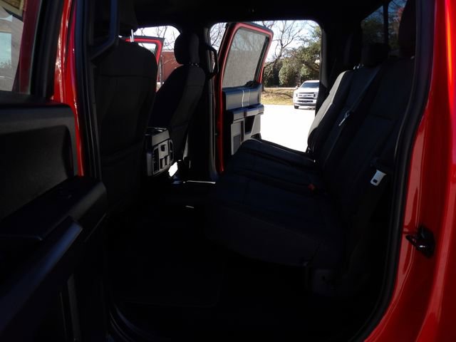 Certified 2019 Ford F150 XLT w/ Equipment Group 302A Luxury image 33