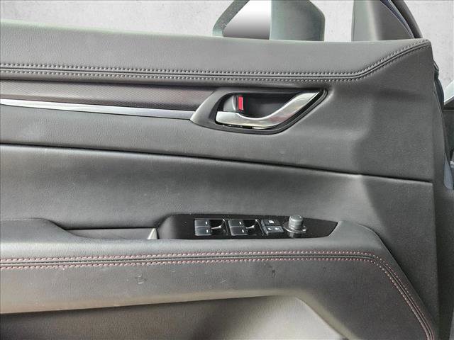 Used 2023 MAZDA CX-5 Carbon Edition image 8