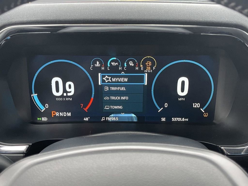 Certified 2022 Ford F150 Lariat image 27