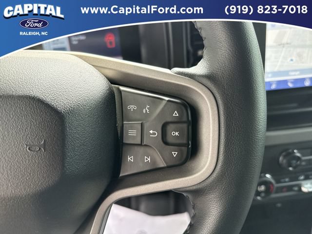 Certified 2023 Ford Bronco Big Bend w/ Sasquatch Package AWD/4WD image 23
