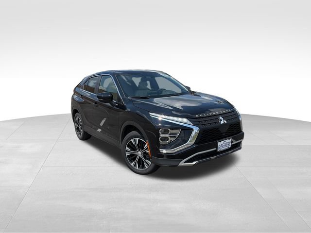 Used 2022 Mitsubishi Eclipse Cross SEL AWD/4WD image 8