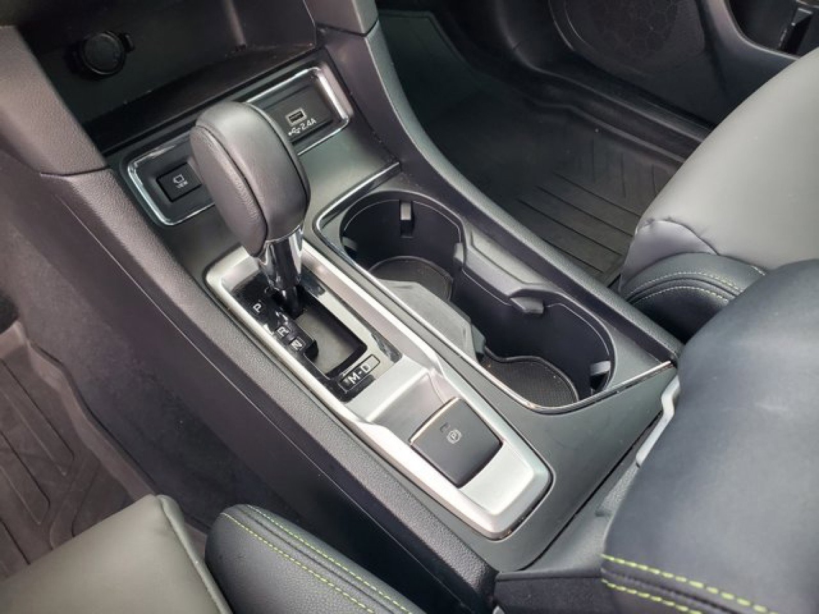 Used 2023 Subaru Ascent Onyx Edition Limited image 26