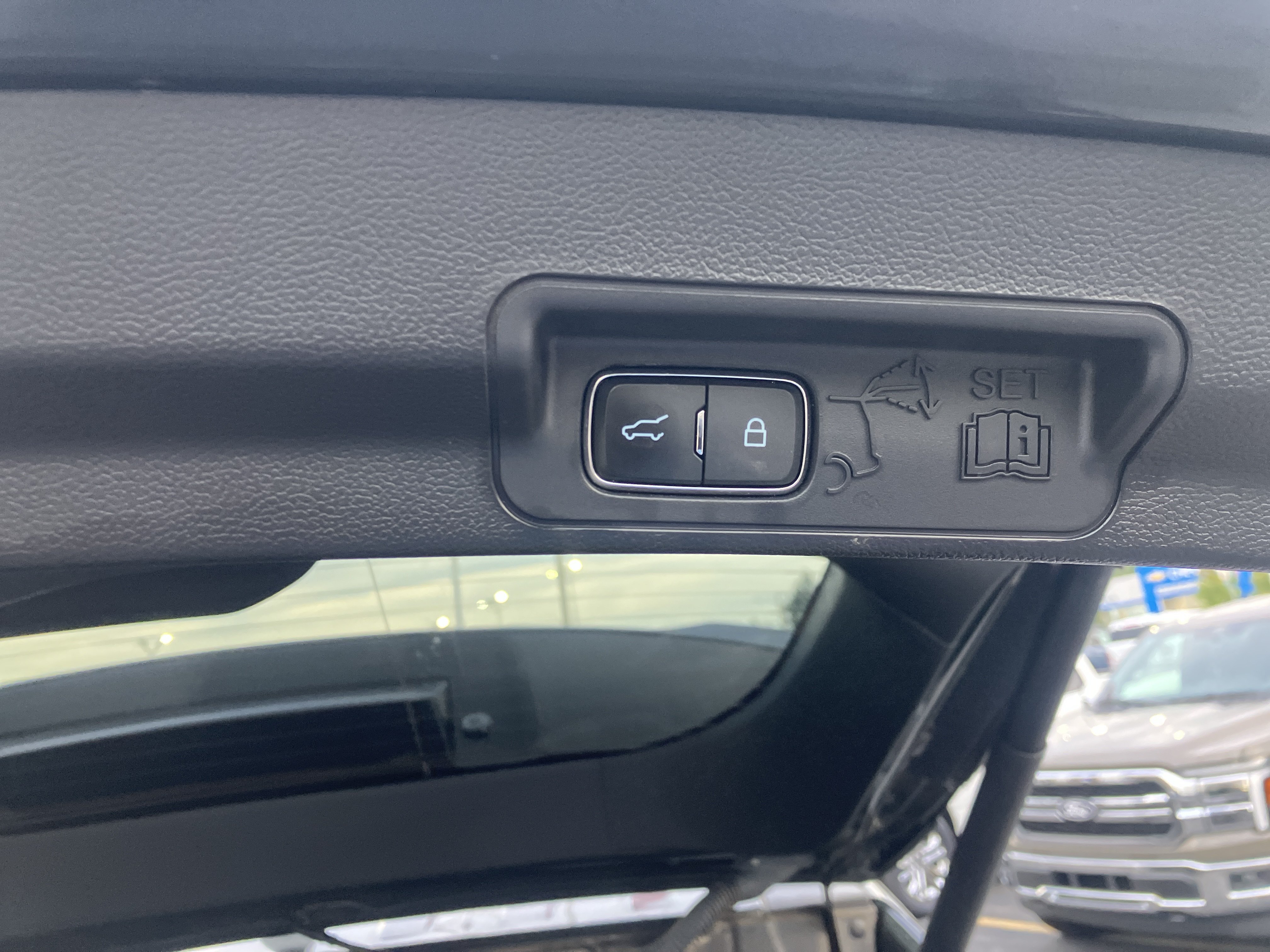 Certified 2022 Ford Explorer Timberline AWD/4WD image 13
