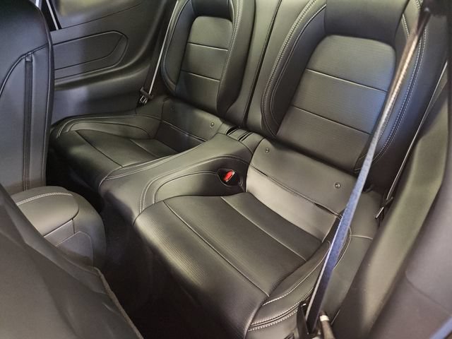 Certified 2025 Ford Mustang GT Premium RWD image 14