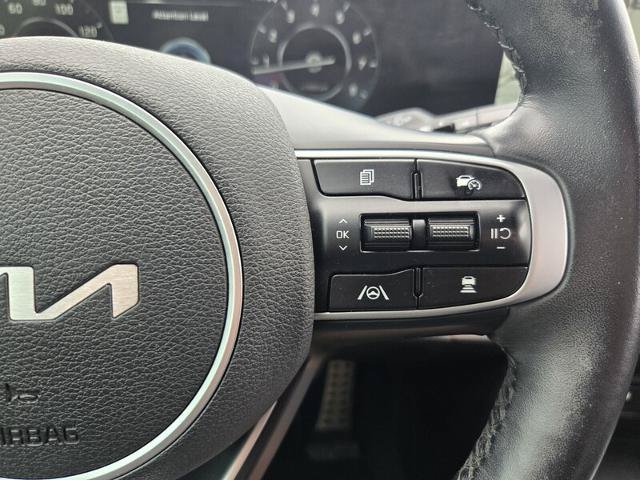 Used 2023 Kia Sportage X-Pro Prestige AWD/4WD image 28
