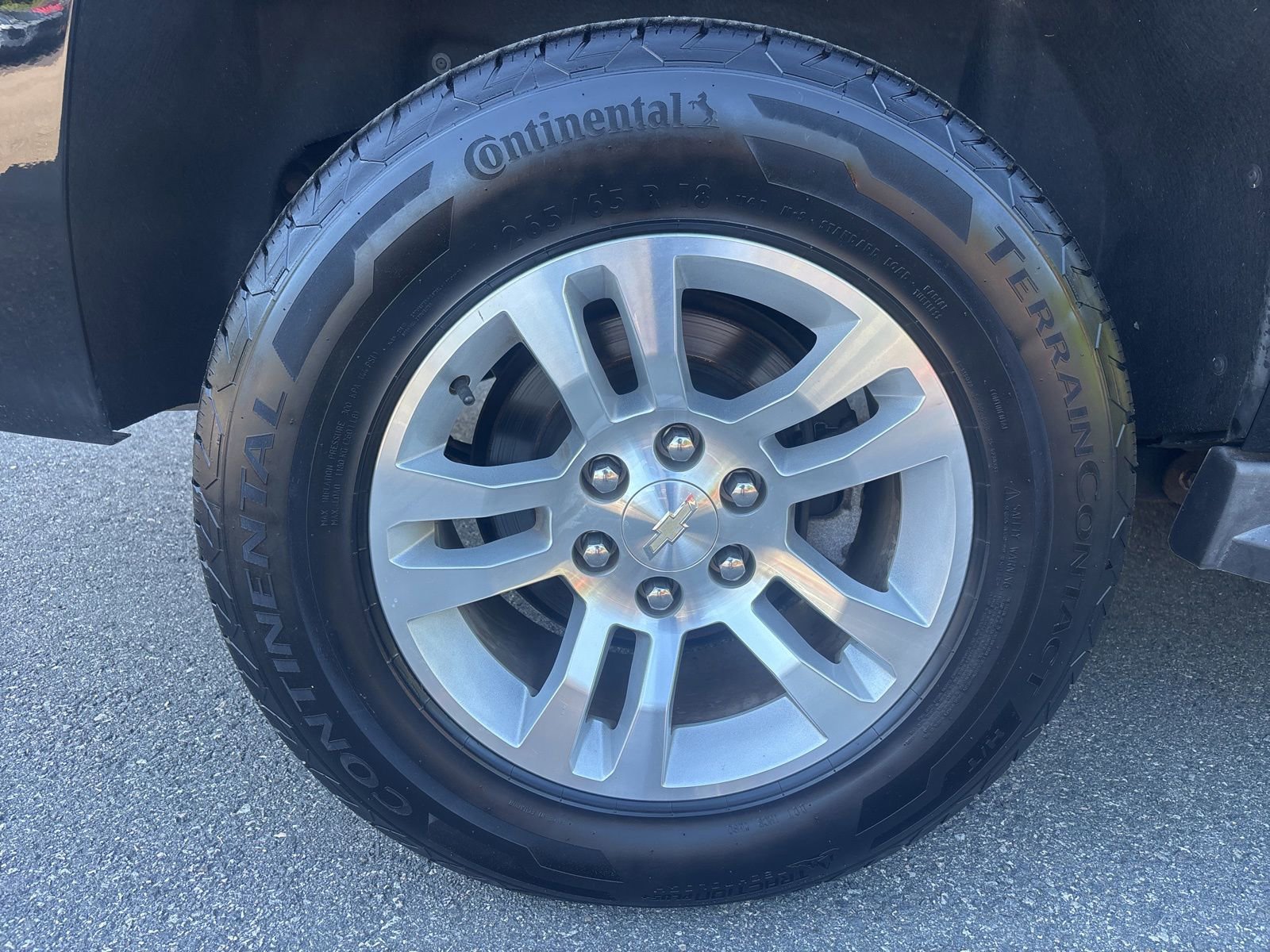 Used 2019 Chevrolet Tahoe LT AWD/4WD image 54