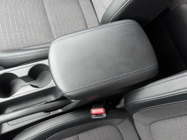 Used 2023 Kia Seltos S image 17