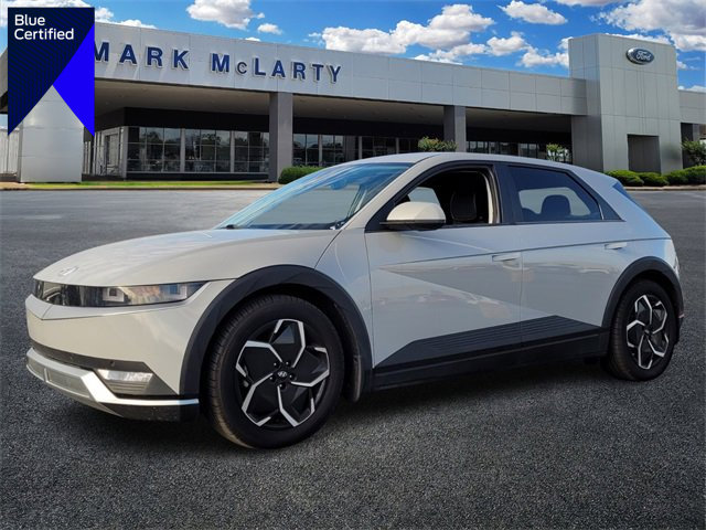 Used 2023 Hyundai Ioniq 5 SEL w/ Cargo Package