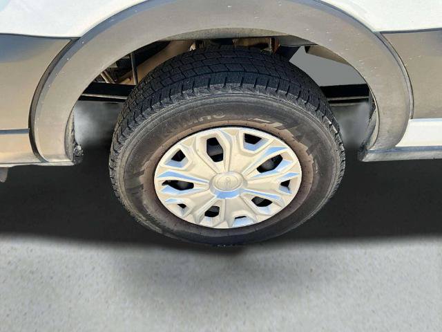 Certified 2024 Ford Transit 350 XLT RWD image 24