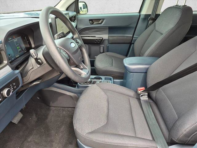 Certified 2025 Ford Maverick XL FWD image 16