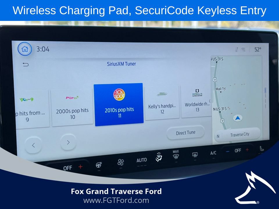 Certified 2023 Ford Escape Active w/ Tech Pack #2 AWD/4WD image 20
