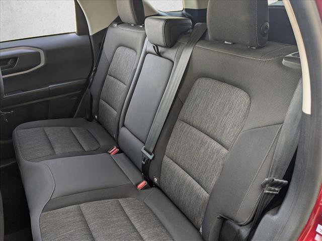 Certified 2021 Ford Bronco Sport Big Bend image 18