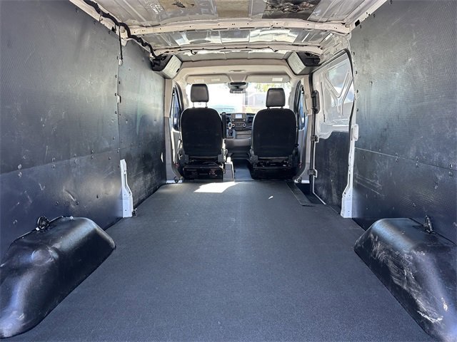 Certified 2020 Ford Transit 250 Low Roof w/ Load Area Protection Package image 40