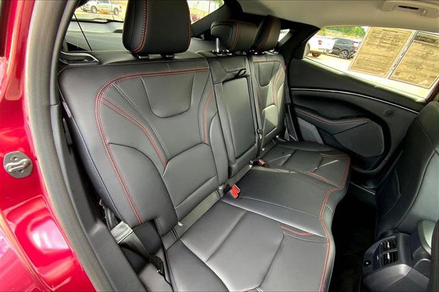 Certified 2025 Ford Mustang Mach-E Premium w/ Sport Appearance Package AWD/4WD image 27