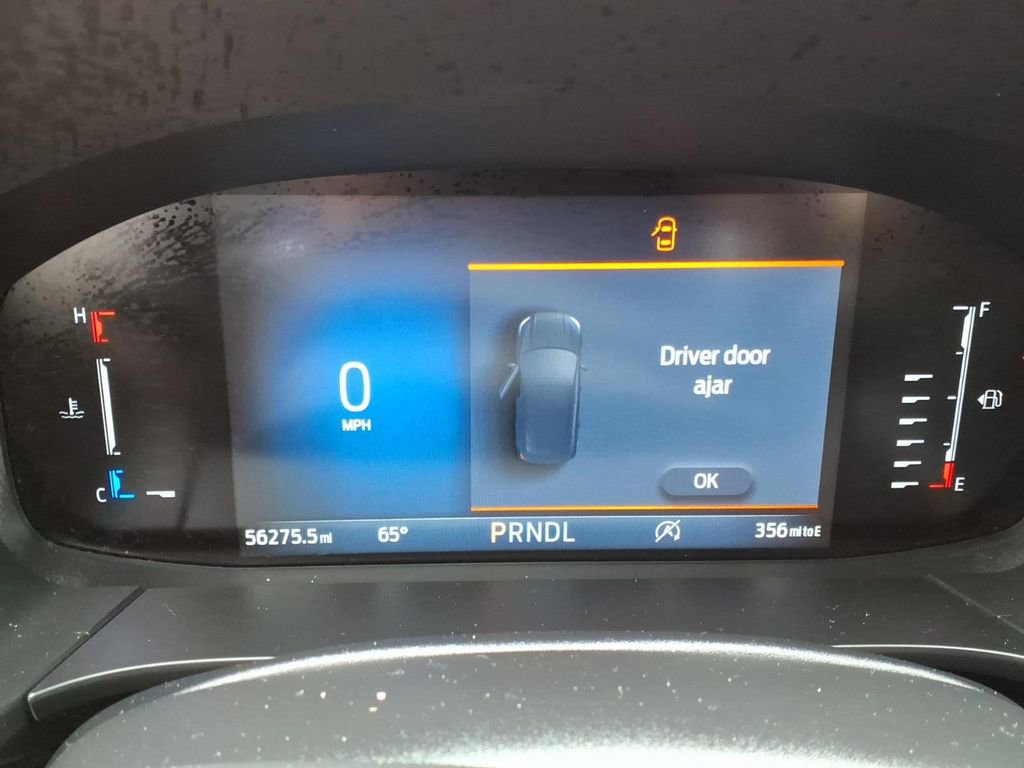 Certified 2024 Ford Escape Active AWD/4WD image 31