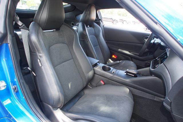 Used 2025 Nissan Z Performance w/ Floor Mat Package image 11