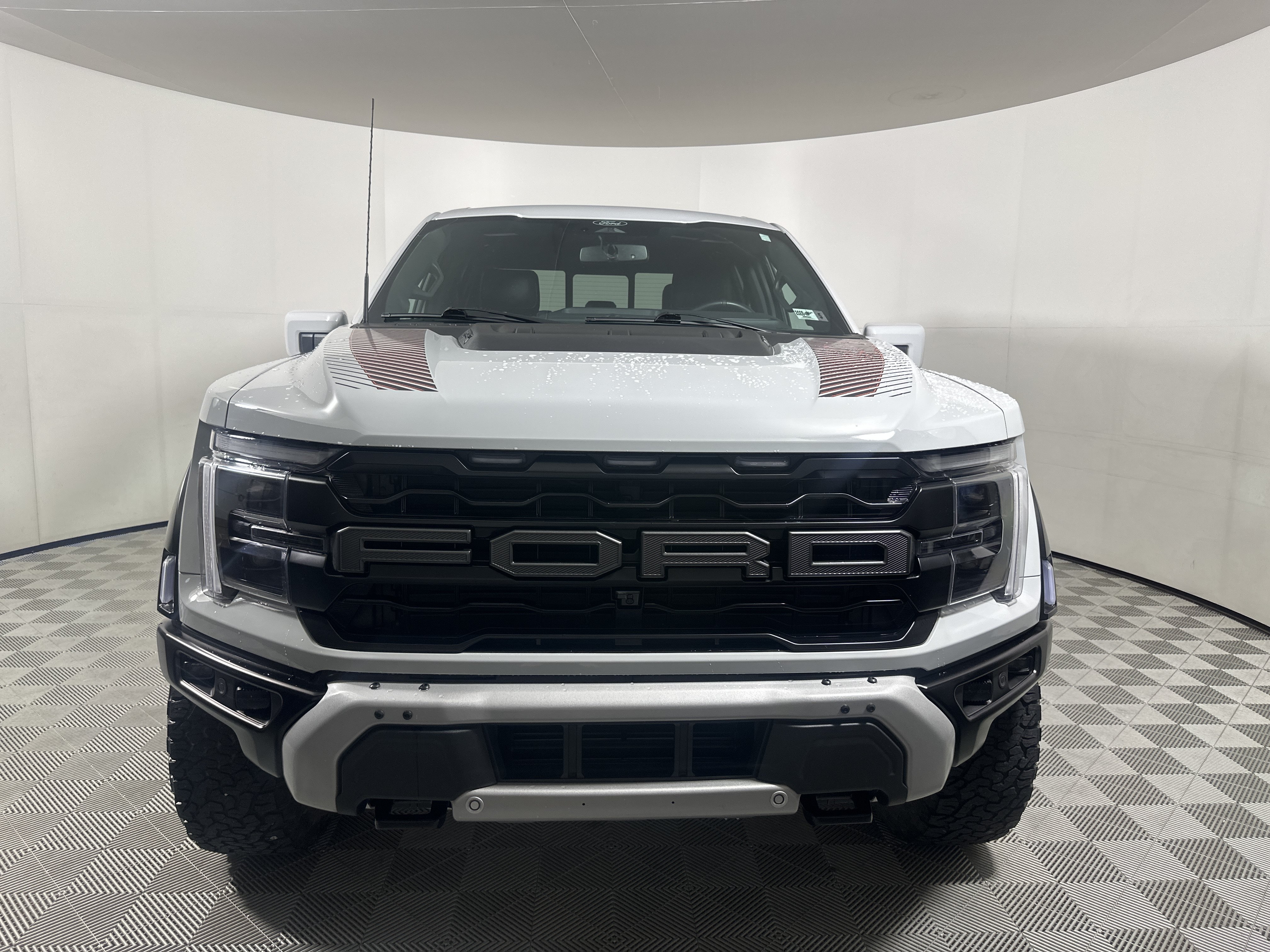 Certified 2024 Ford F150 Raptor AWD/4WD image 2