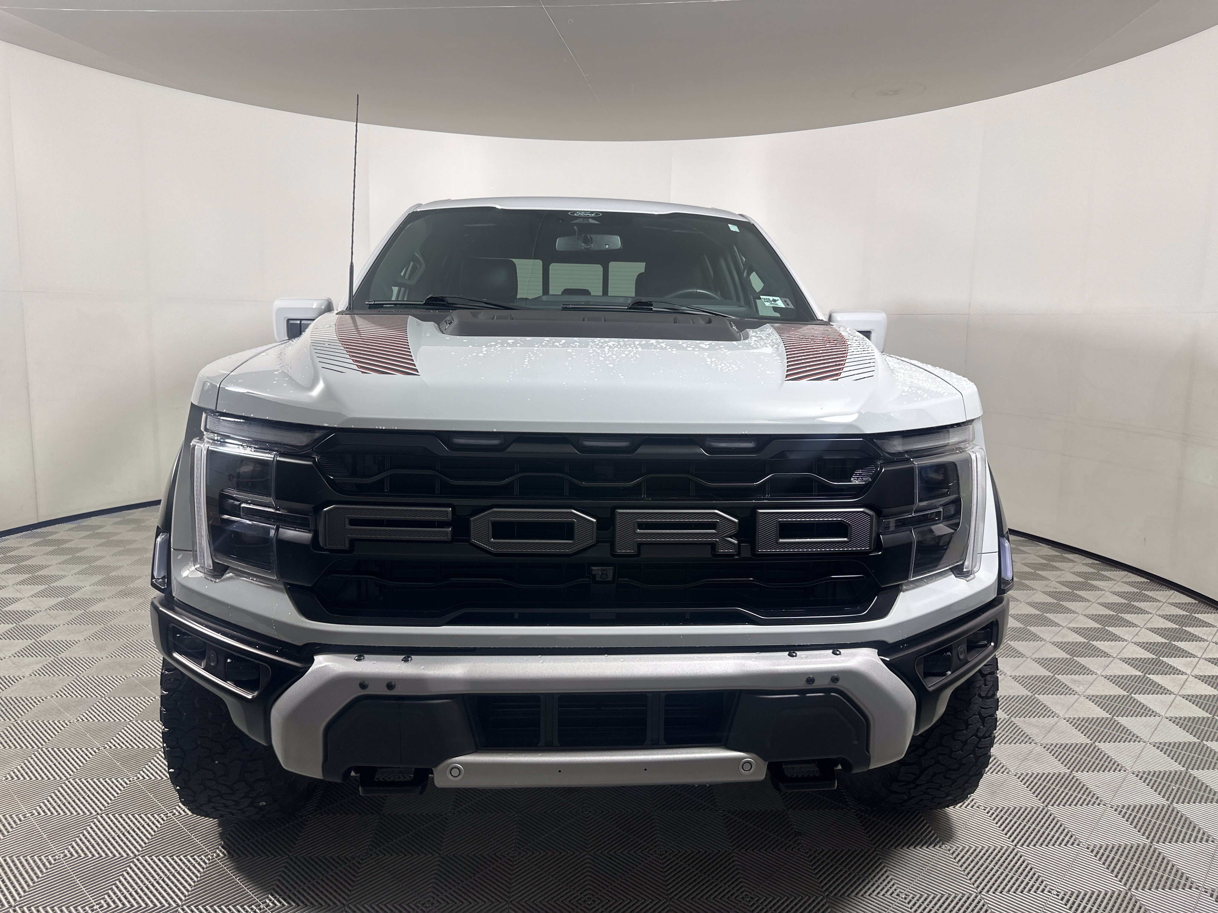Certified 2024 Ford F150 Raptor AWD/4WD image 2