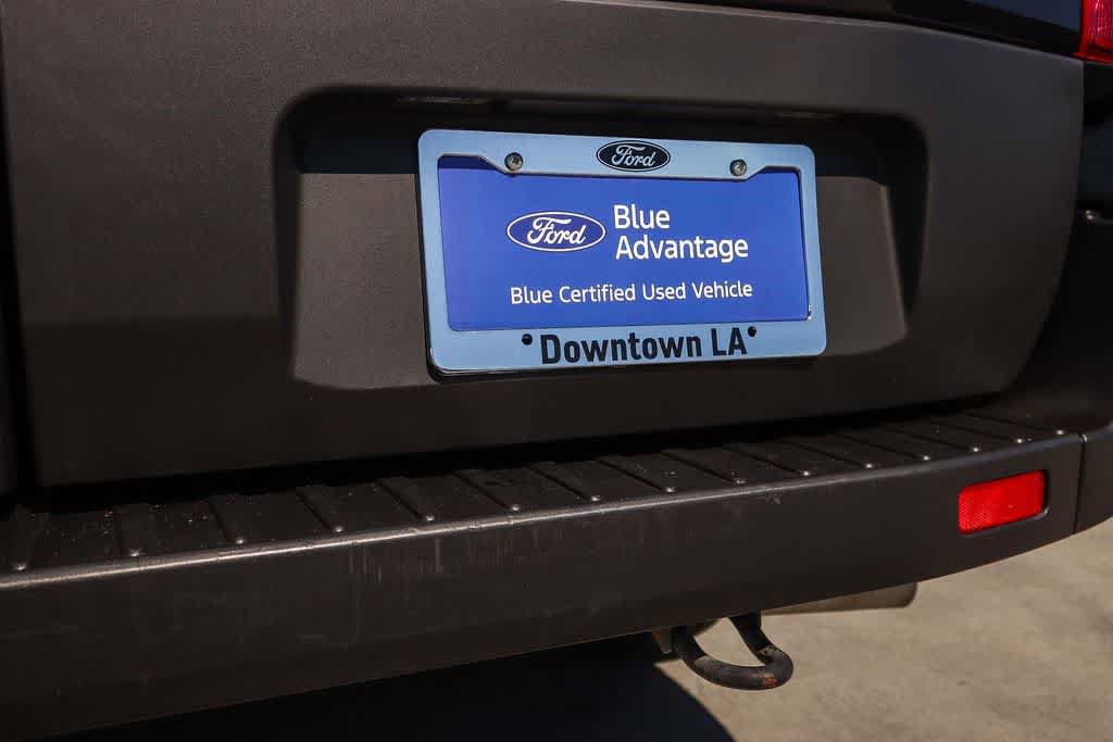Certified 2025 Ford Transit 250 148 Medium Roof RWD image 31
