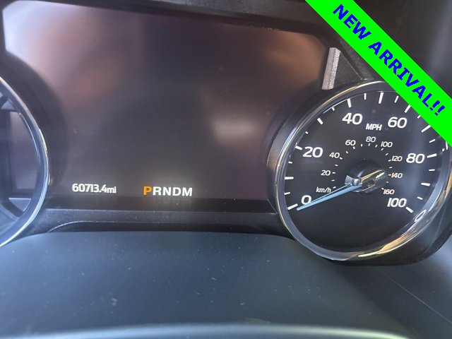 Certified 2022 Ford F250 Lariat w/ Lariat Ultimate Package image 9