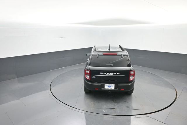 Certified 2023 Ford Bronco Sport Outer Banks w/ Tech Package image 23