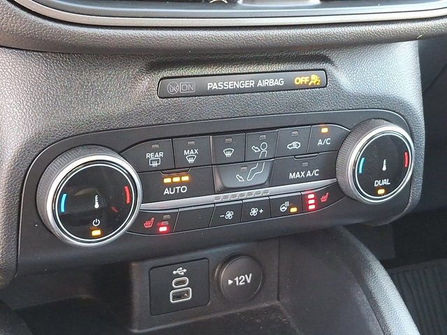 Certified 2024 Ford Escape Active image 16