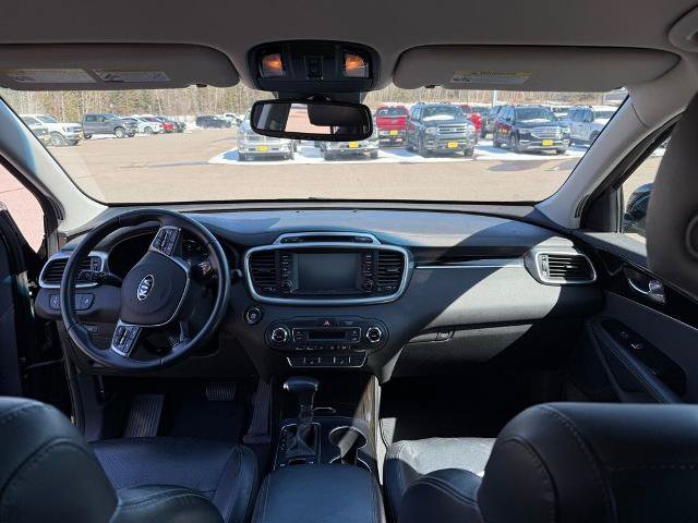 Used 2019 Kia Sorento EX AWD/4WD image 15