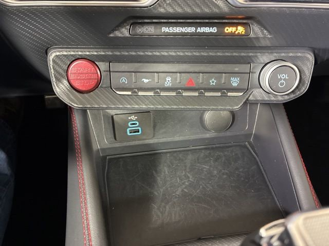Certified 2025 Ford Mustang GT Premium RWD image 26