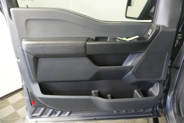 Certified 2023 Ford F150 XL w/ STX Appearance Package AWD/4WD image 25