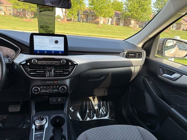 Certified 2021 Ford Escape SE w/ Convenience Package AWD/4WD image 25