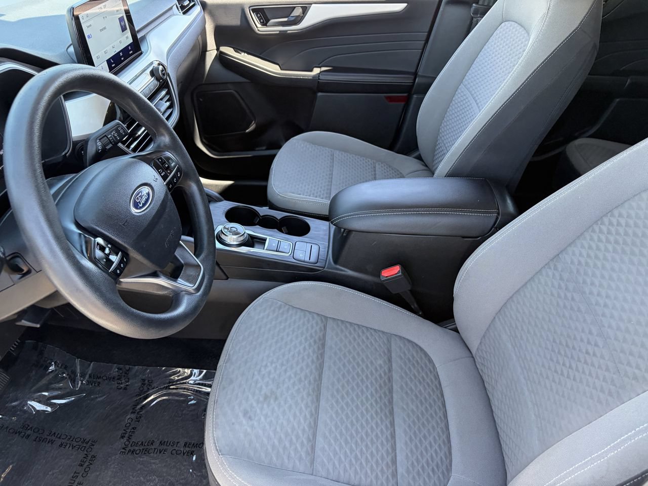 Certified 2022 Ford Escape SE AWD/4WD image 21