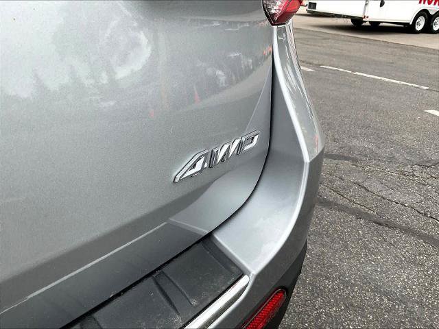 Certified 2023 Ford Explorer Limited AWD/4WD image 26