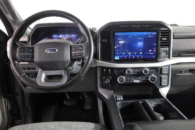 Certified 2023 Ford F150 XLT w/ Equipment Group 302A High AWD/4WD image 13