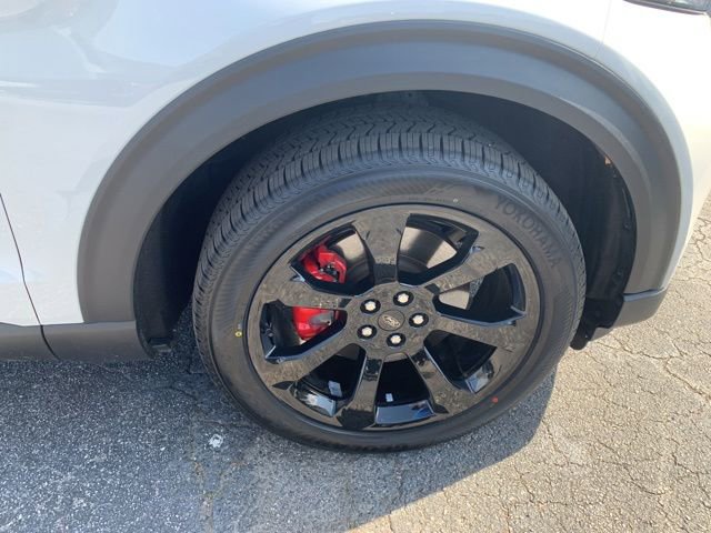 Certified 2023 Ford Explorer ST w/ Equipment Group 401A image 39
