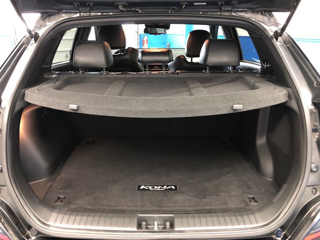 Used 2023 Hyundai Kona N Base image 20