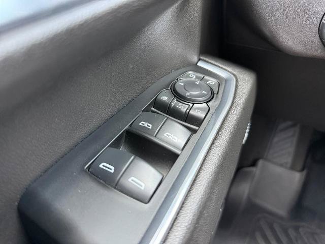 Used 2024 Chevrolet Silverado 2500 LTZ w/ LTZ Plus Package AWD/4WD image 28