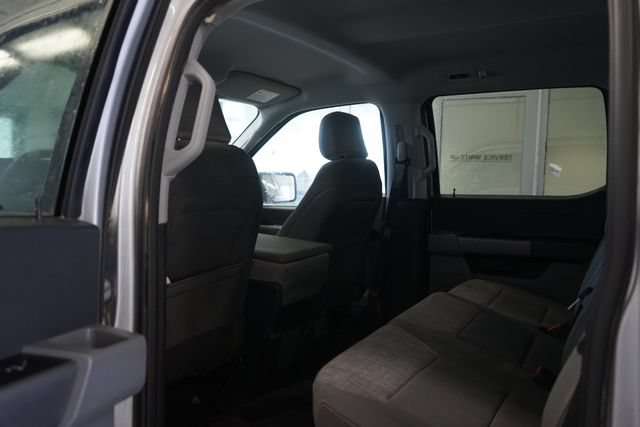 Certified 2023 Ford F150 XLT AWD/4WD image 26