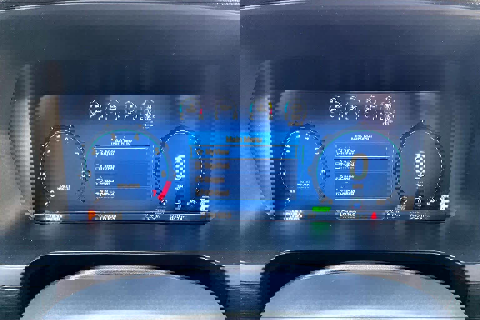 Certified 2024 Ford F150 XLT w/ Equipment Group 303A High image 27